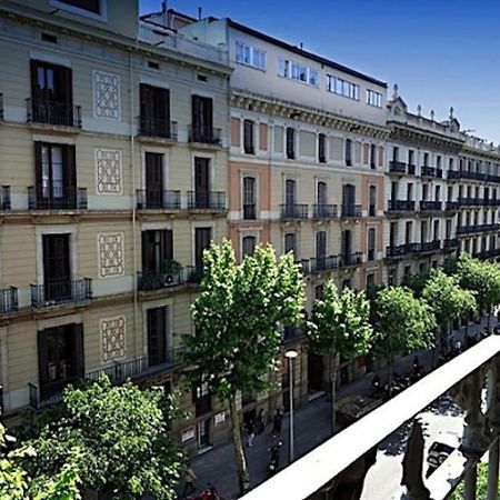 1208 - Exclusive Design Apartment Barcelona Exteriér fotografie