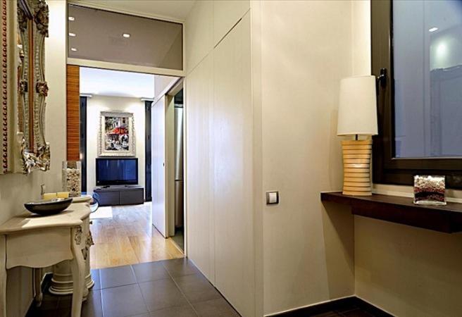 1208 - Exclusive Design Apartment Barcelona Exteriér fotografie
